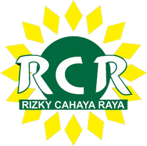 CV. Rizky Cahaya Raya, beranda